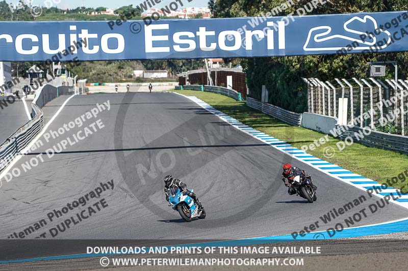 estoril;event digital images;motorbikes;no limits;peter wileman photography;portugal;trackday;trackday digital images